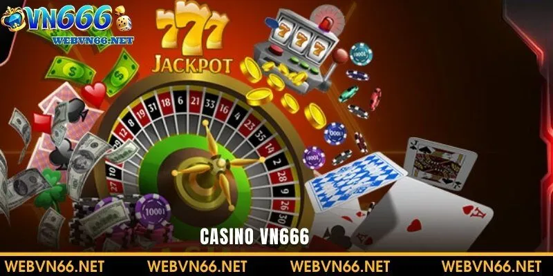 Casino VN6