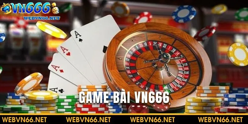 Game bài VN6