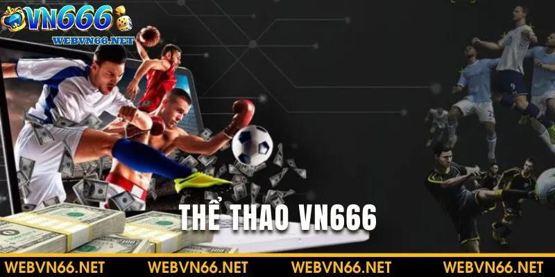 Thể Thao VN6 