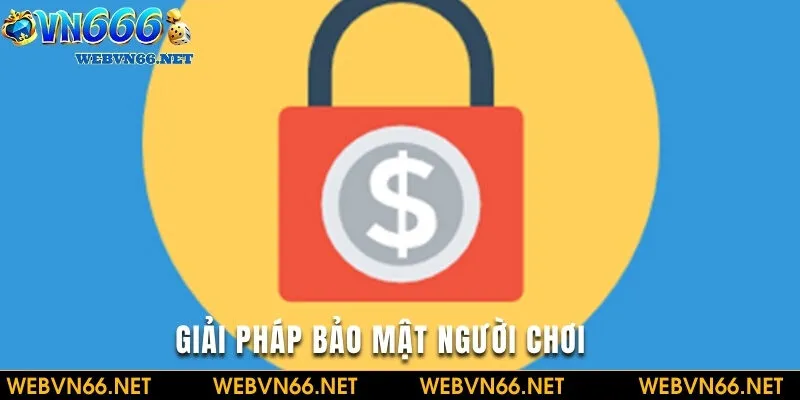 Giải pháp bảo vệ dữ liệu